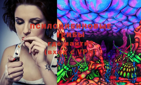 MESCALINE Алзамай